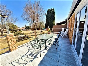 3 Bed House in Vaal Dam