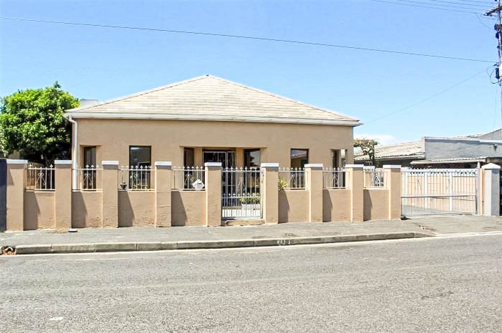 3 Bed House in Vasco Estate photo number 1