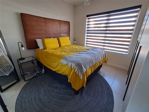 1 Bed Apartment