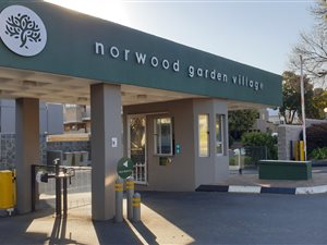 1 Bed Apartment in Norwood