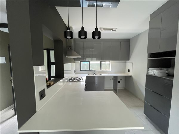 3 Bedroom House 3 Bedroom House