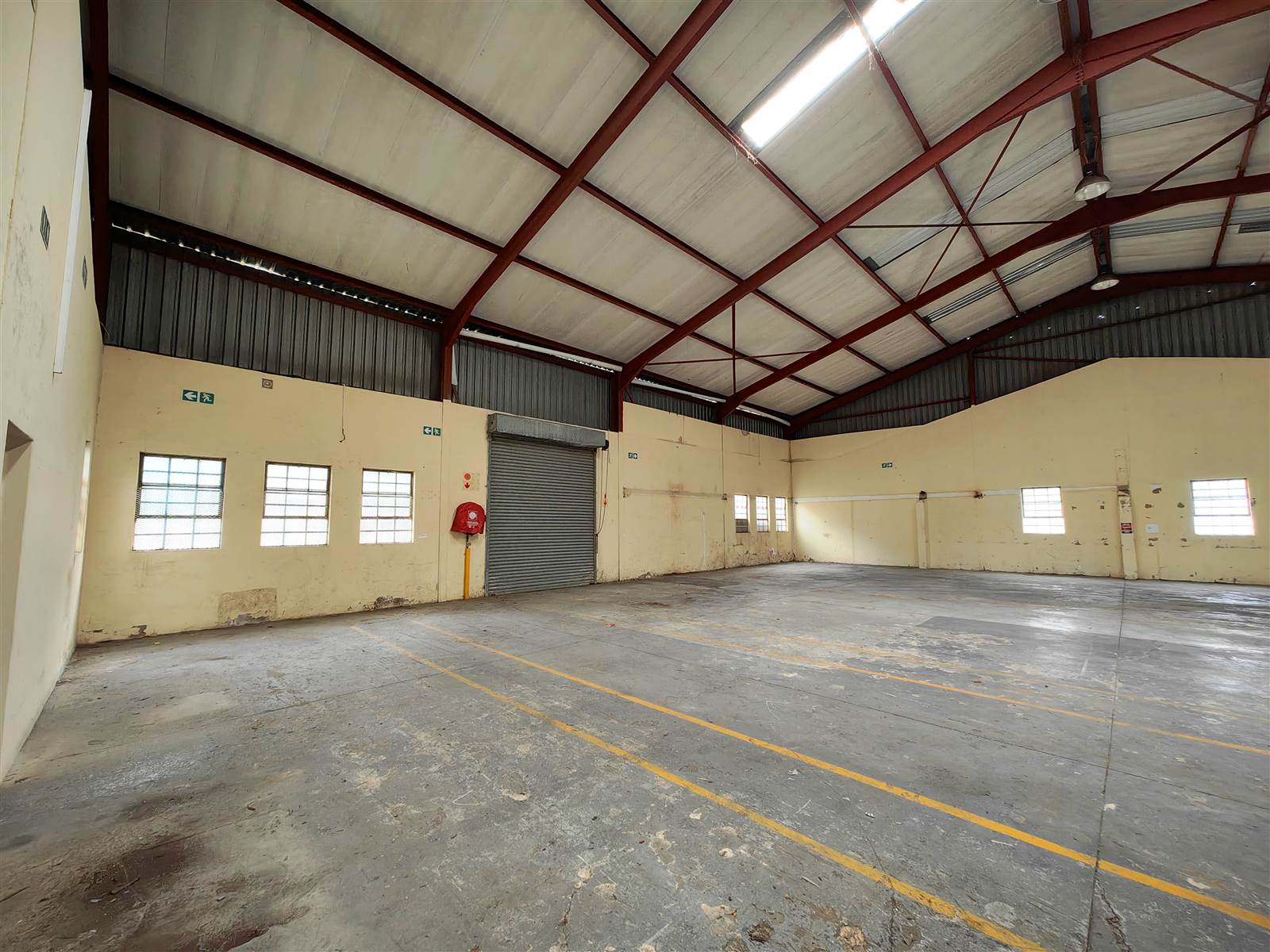 534  m² Industrial space in Uvongo photo number 6