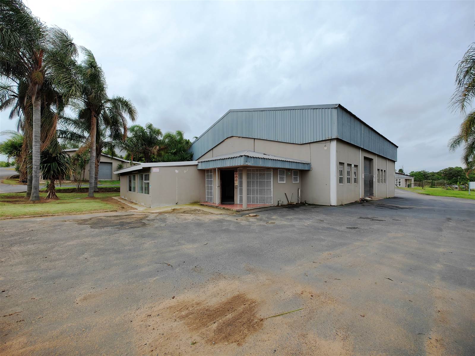 534  m² Industrial space in Uvongo photo number 3