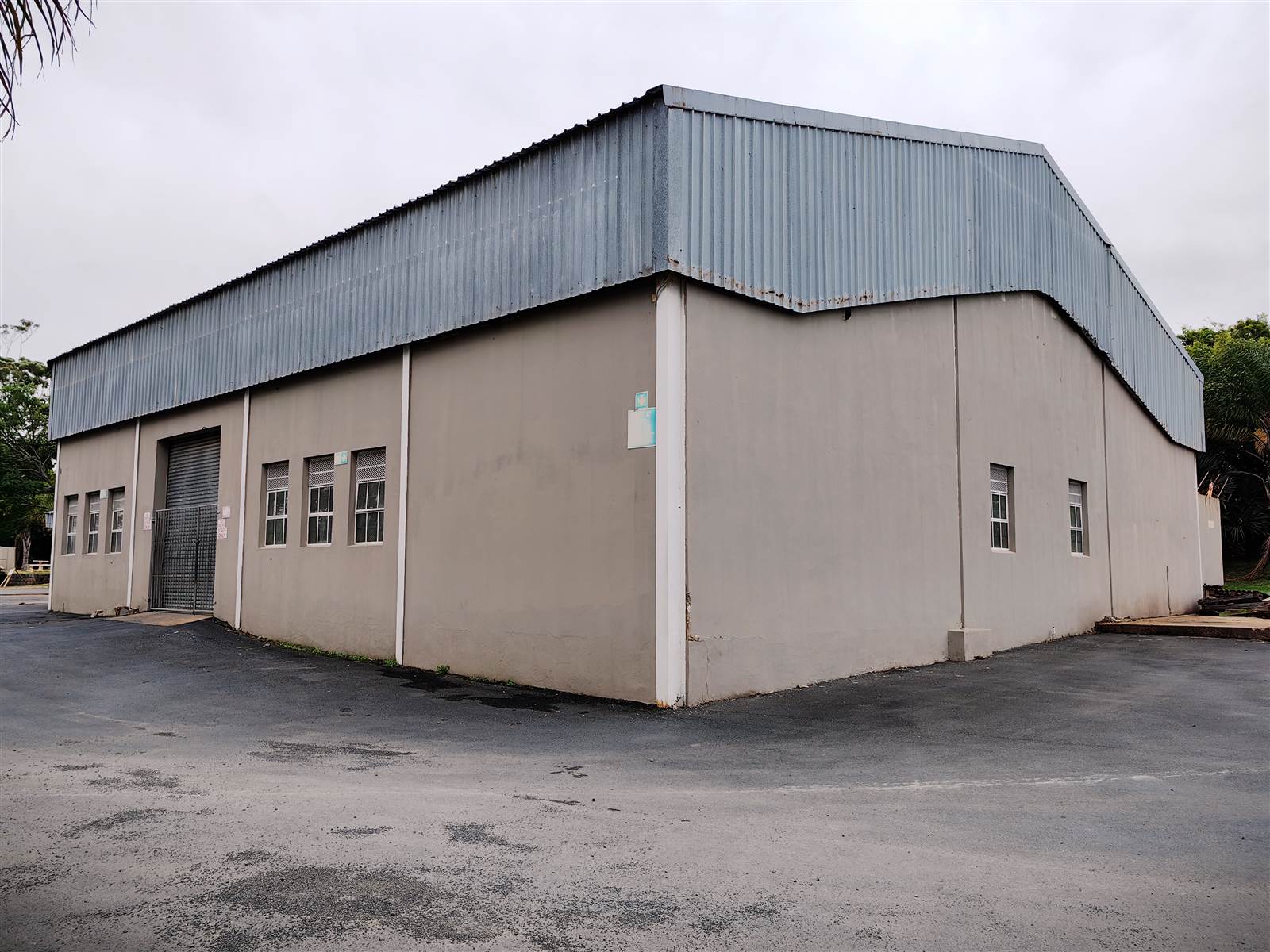 534  m² Industrial space in Uvongo photo number 2