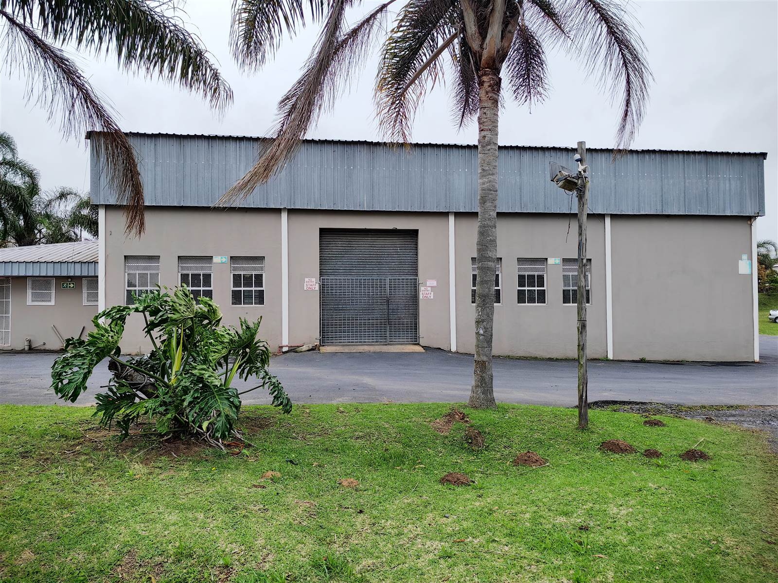 534  m² Industrial space in Uvongo photo number 4