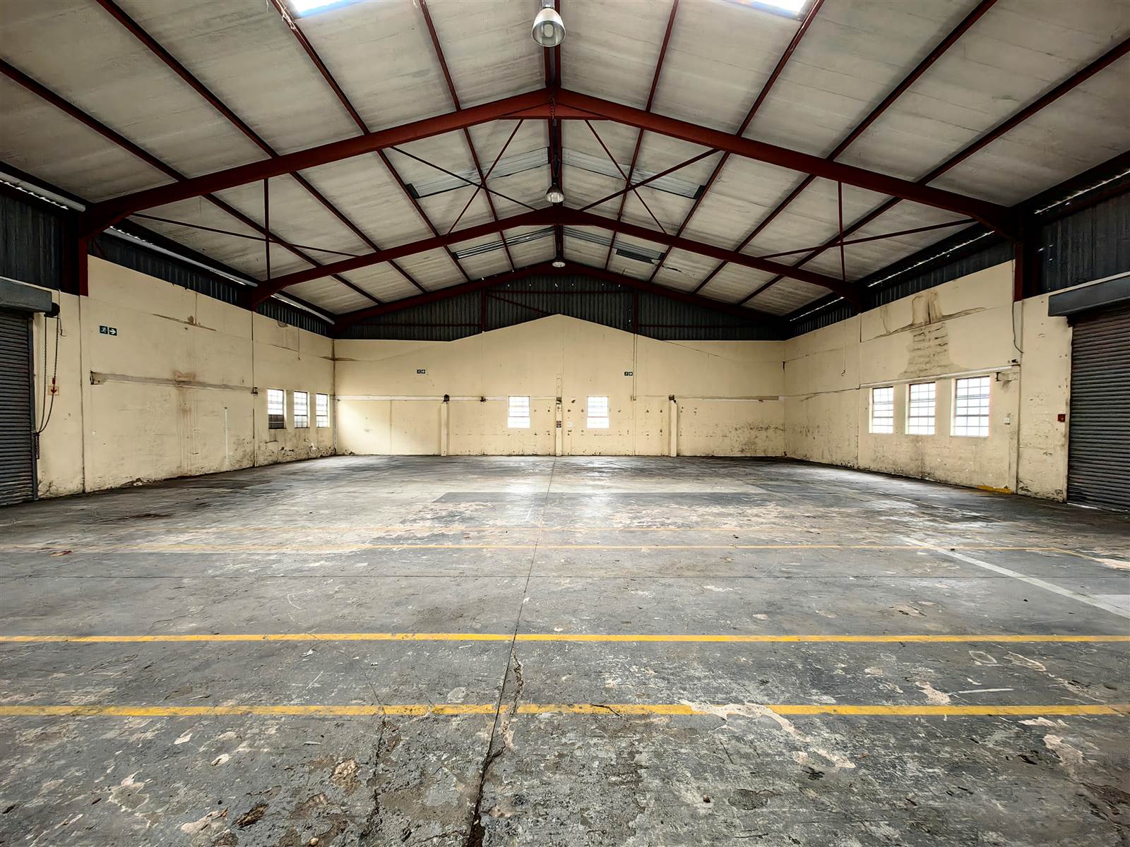 534  m² Industrial space in Uvongo photo number 5