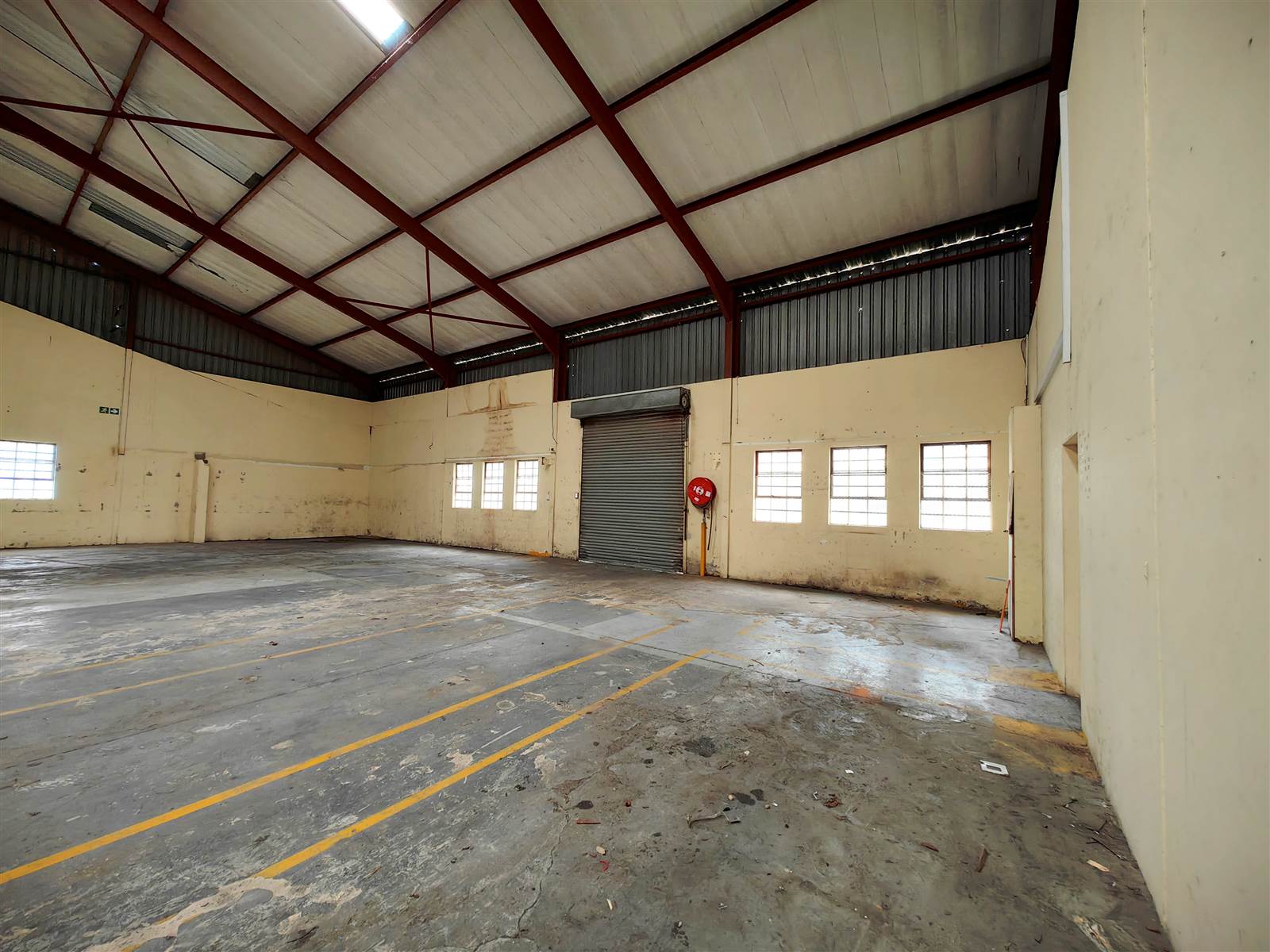 534  m² Industrial space in Uvongo photo number 7