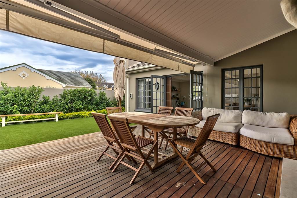 3 Bed House in Rondebosch photo number 25