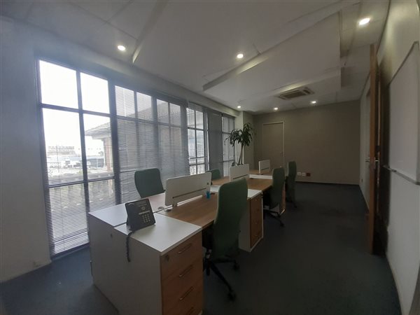 43  m² Office Space