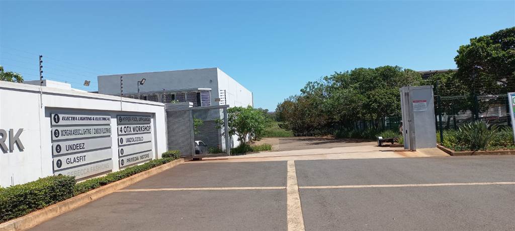 634  m² Industrial space in Umhlanga Ridge photo number 8