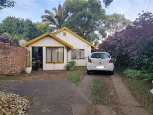 2 Bed House in Eshowe