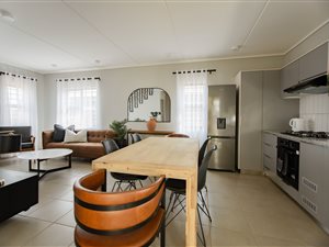 3 Bed House in Corlett Gardens
