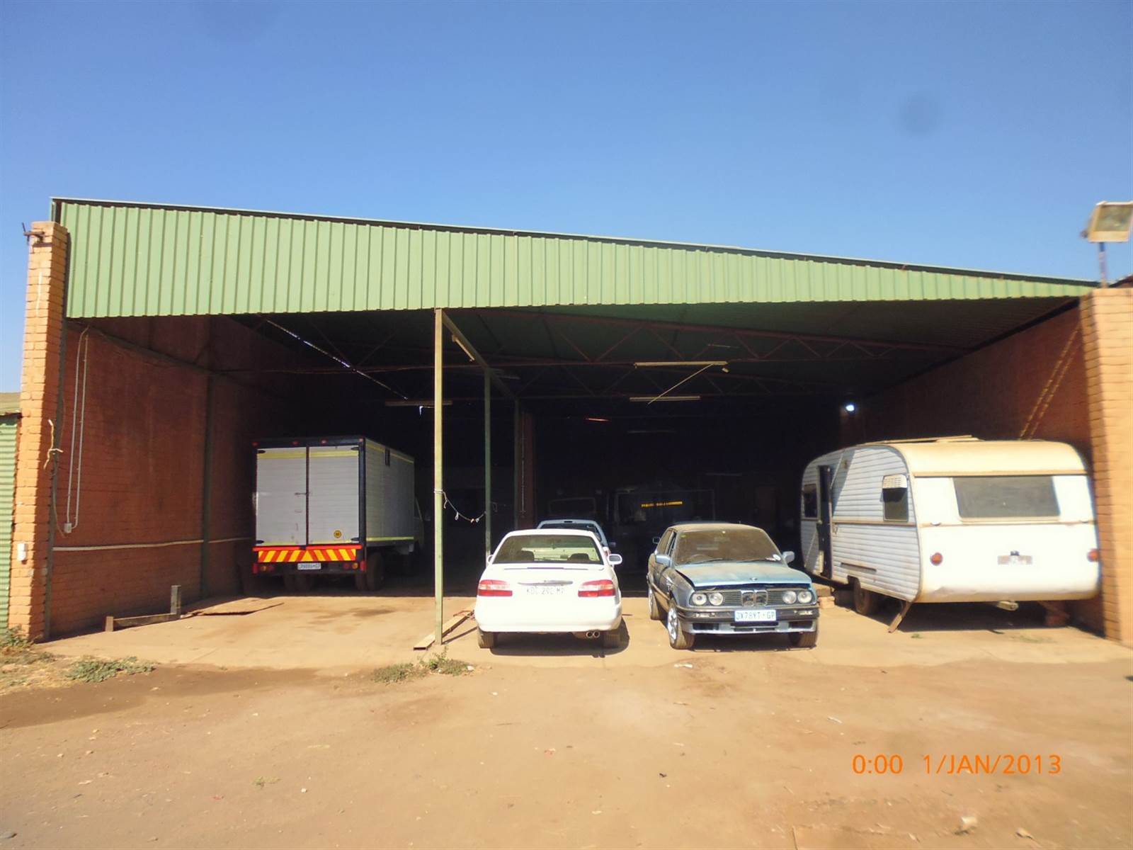 1600  m² Commercial space in Boschkop photo number 17