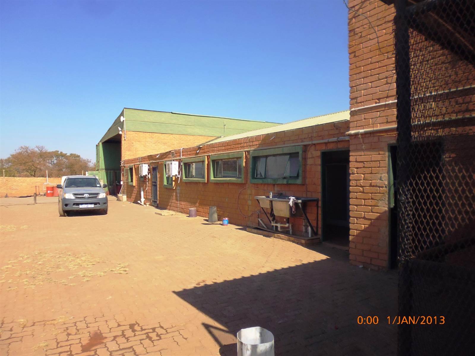 1600  m² Commercial space in Boschkop photo number 7