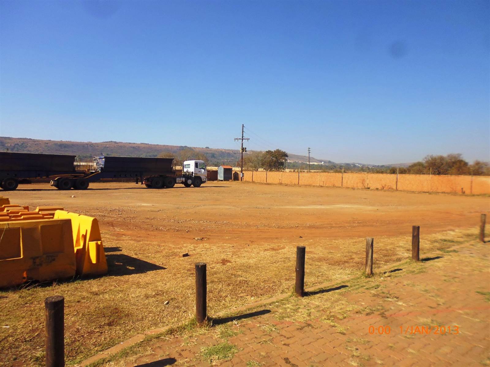 1600  m² Commercial space in Boschkop photo number 5