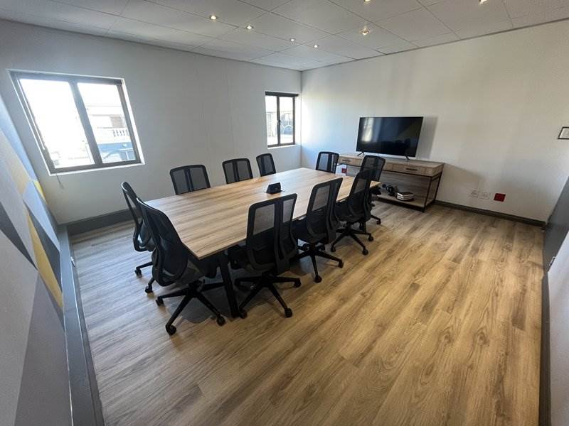 550  m² Office Space in Rivonia photo number 7