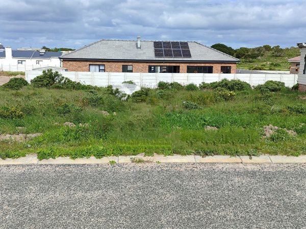 602 m² Land 602 m² Land