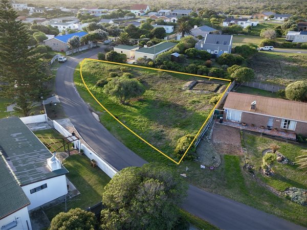 1 172 m² Land 1 172 m² Land