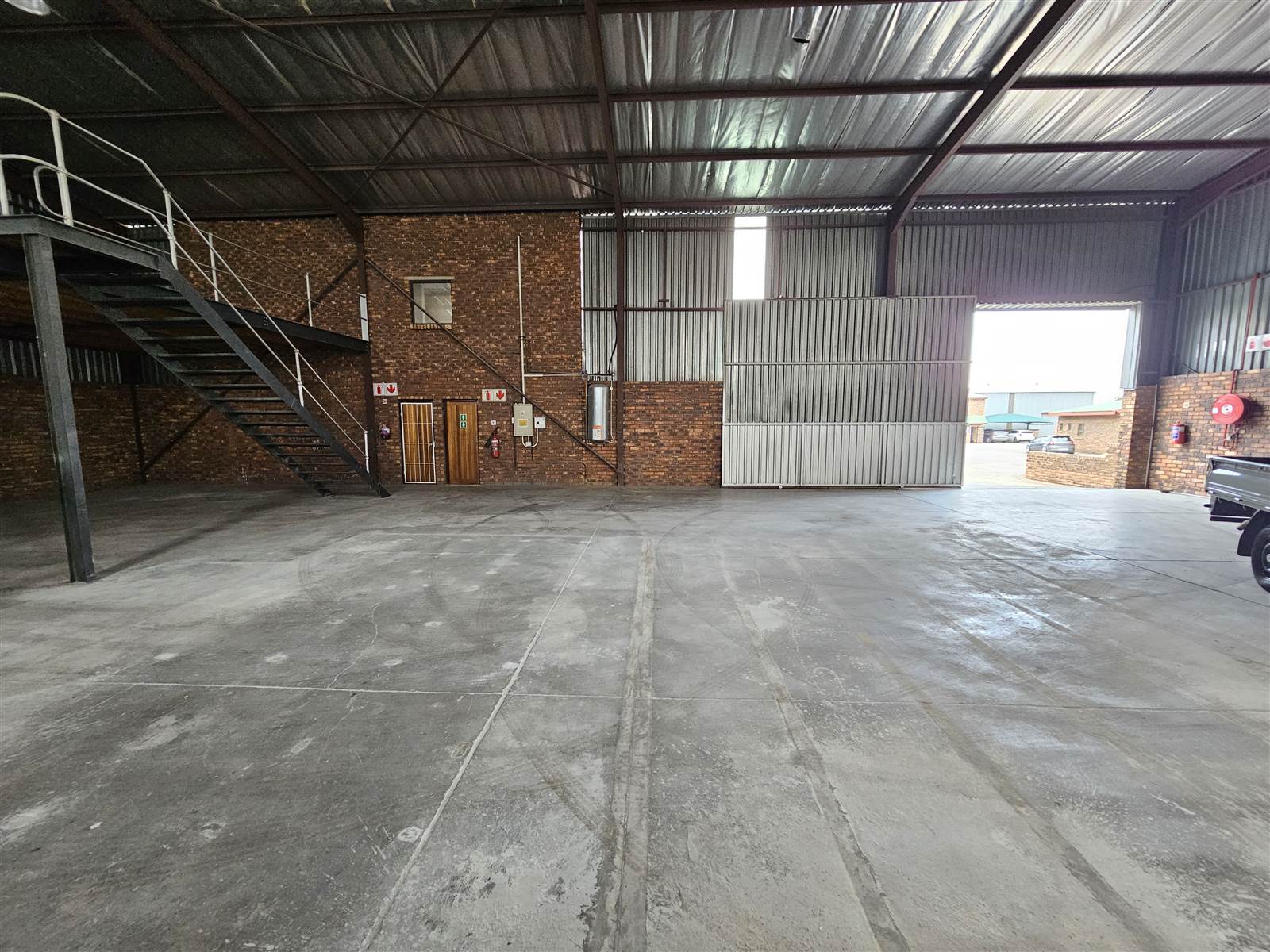 500  m² Industrial space in Brakpan North photo number 5
