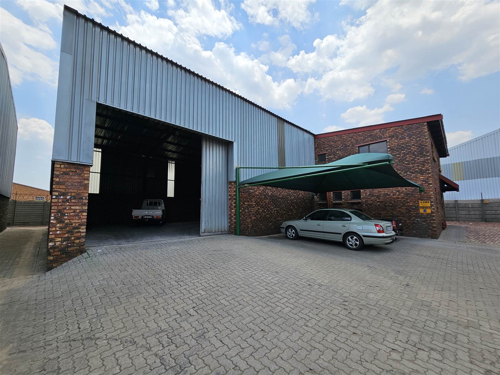 500  m² Industrial space in Brakpan North photo number 25