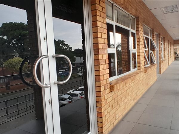 99  m² Commercial space in Rustenburg Central