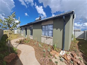 3 Bed House in Windmill Park