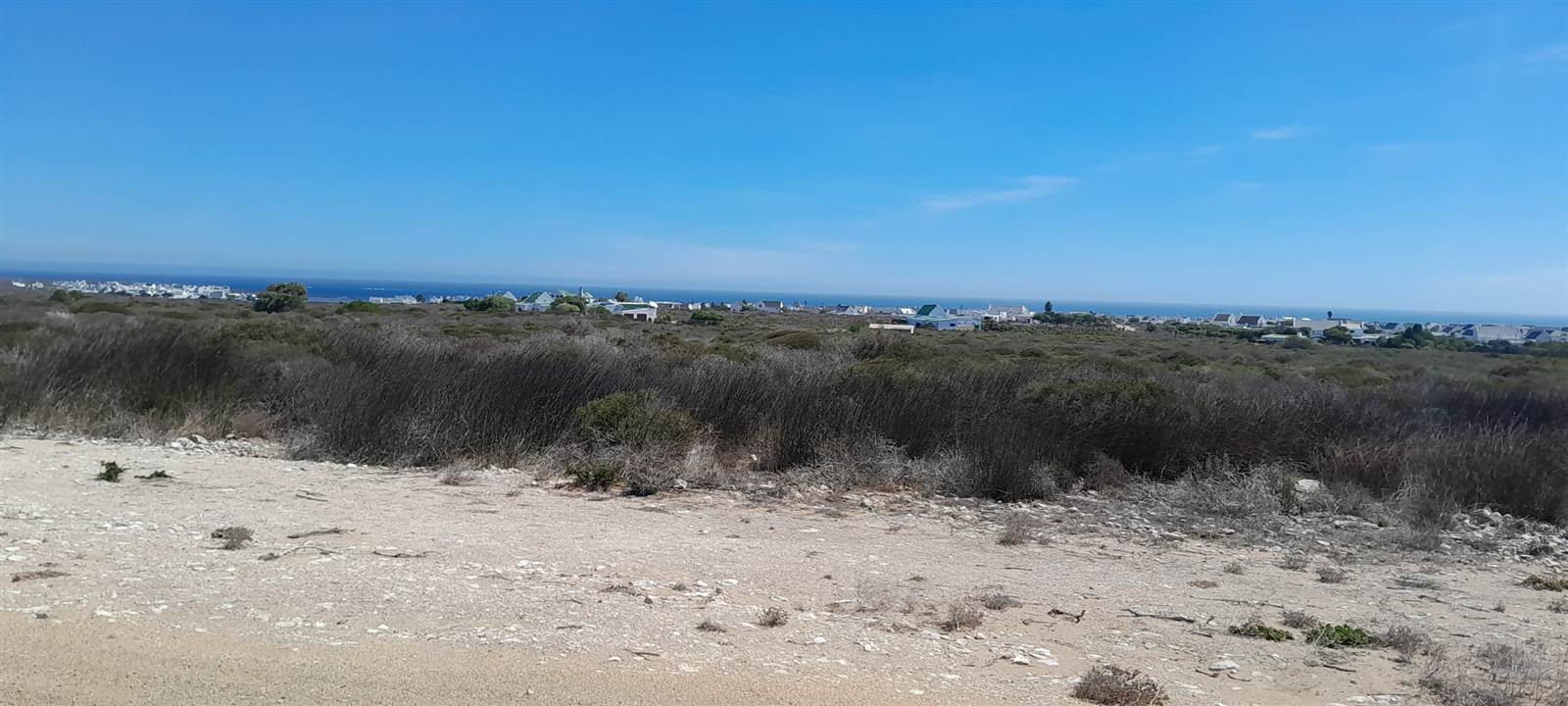 2.9 ha Land available in Jacobsbaai photo number 1