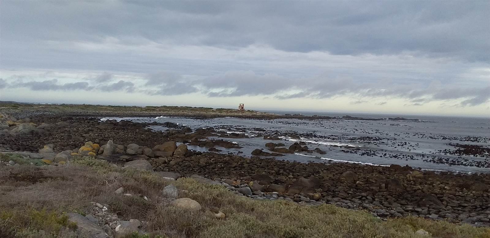 2.9 ha Land available in Jacobsbaai photo number 4