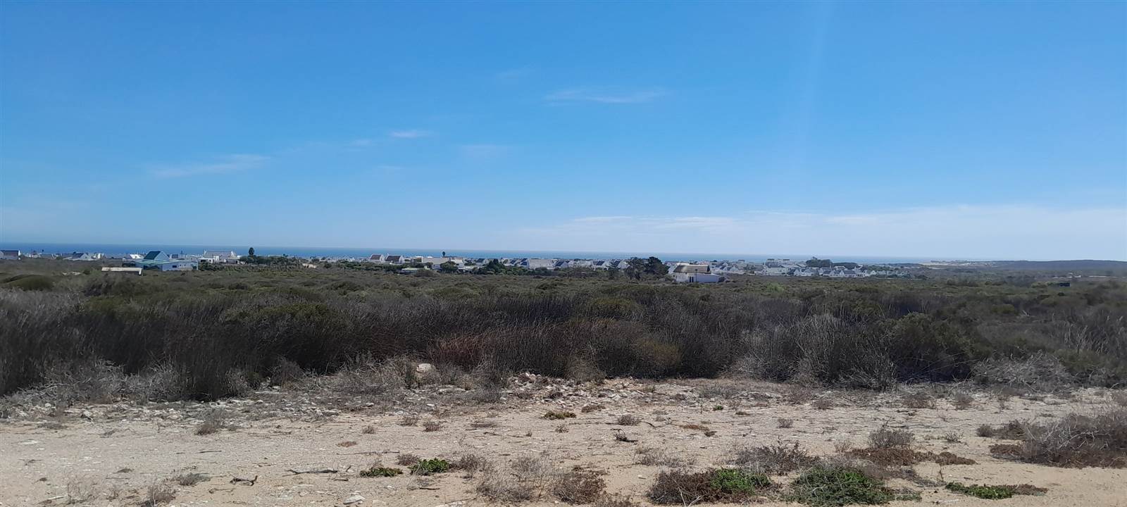 2.9 ha Land available in Jacobsbaai photo number 2