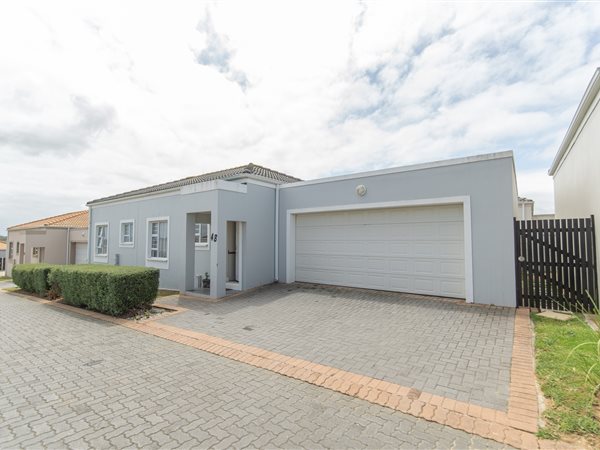 3 Bed Townhouse