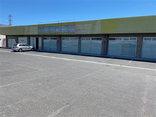 1000  m² Retail Space in Ottery
