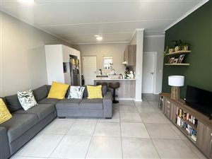 3 Bed Apartment in Manor Estates