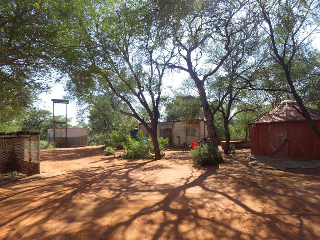 254 ha Farm in Thabazimbi photo number 11