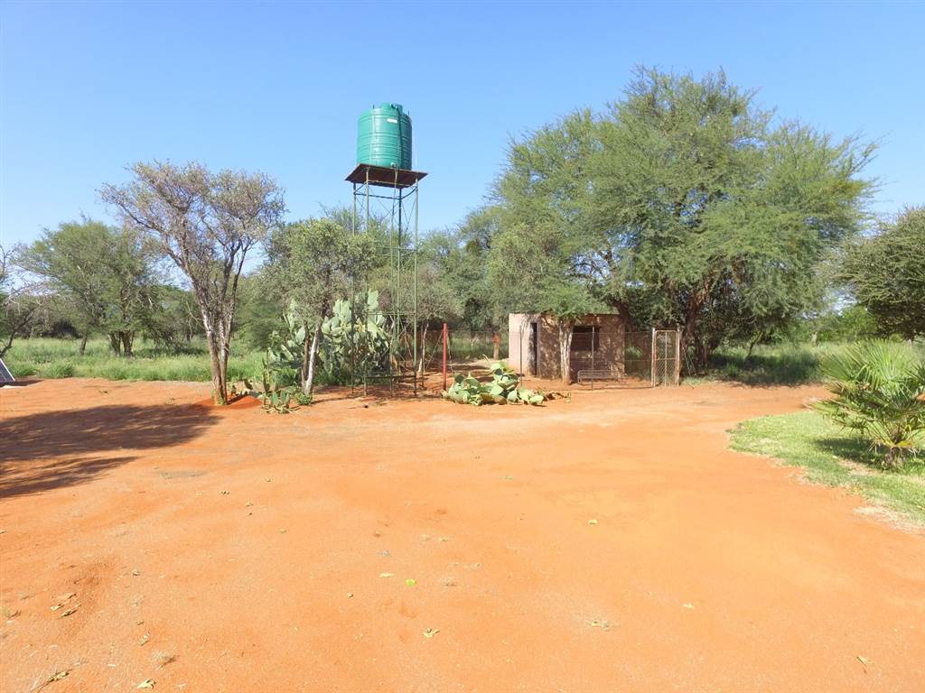 254 ha Farm in Thabazimbi photo number 5