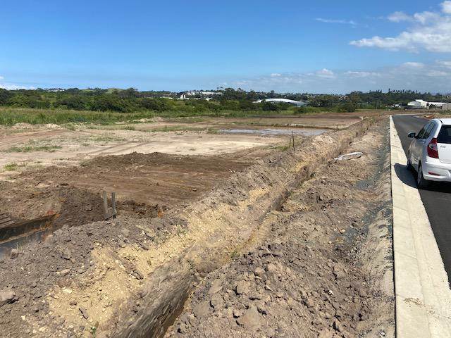 7920 m² Land available in Ballito Commercial District photo number 8
