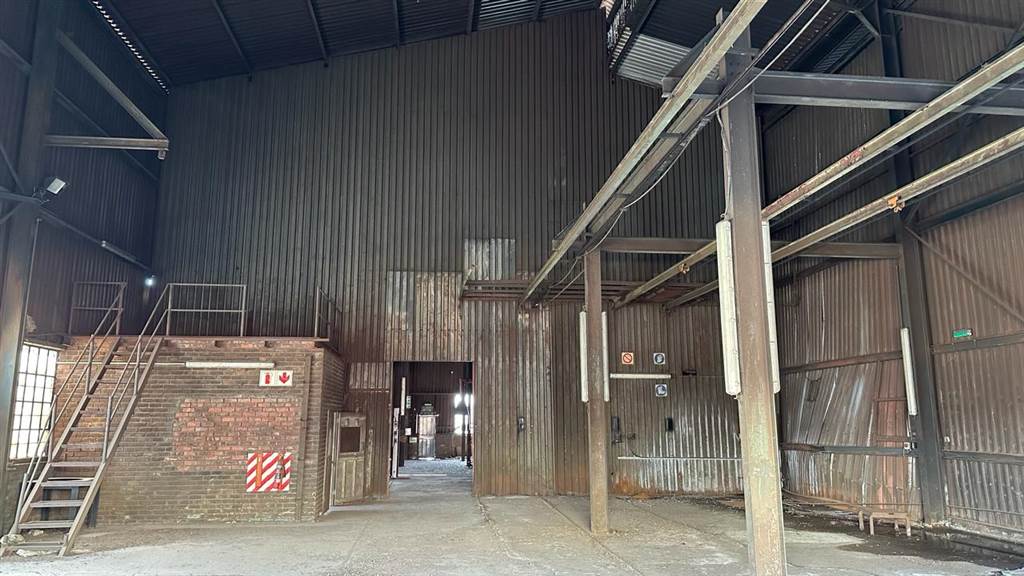 1997  m² Industrial space in Alrode photo number 5
