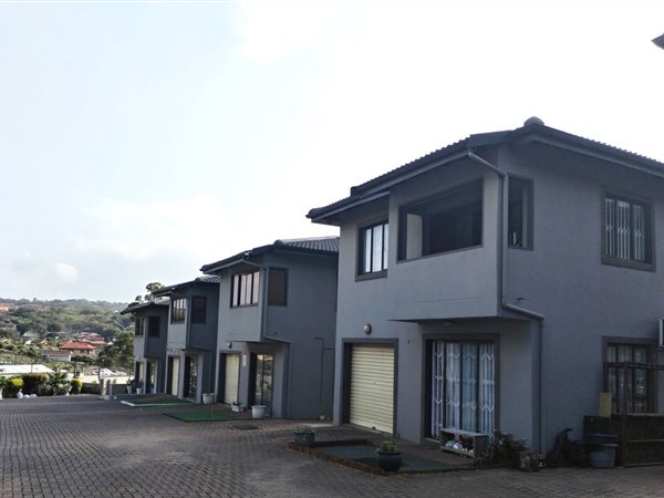 3 Bed Townhouse