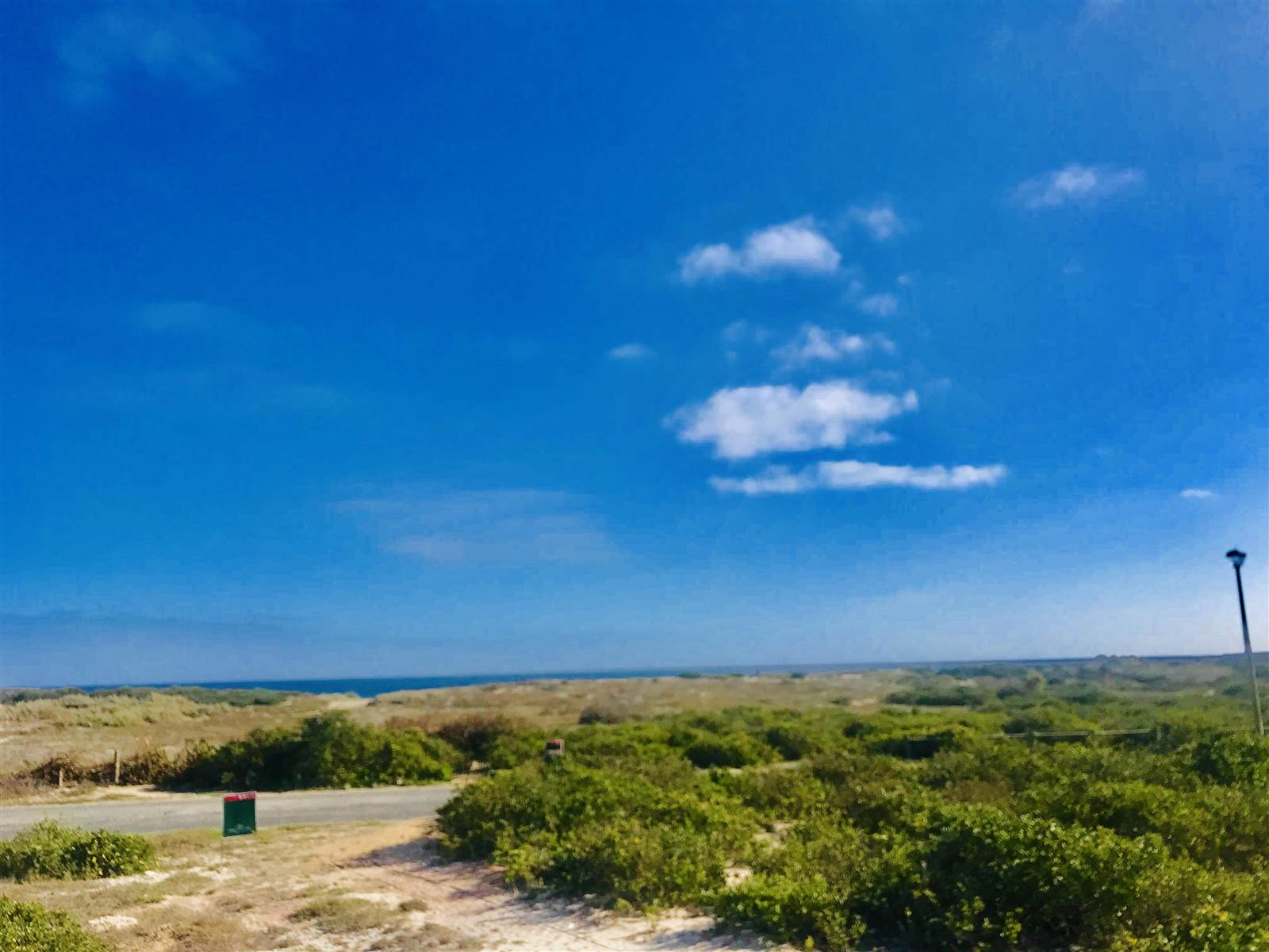 619 m² Land available in Paternoster photo number 1