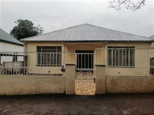 2 Bed House in Bellevue