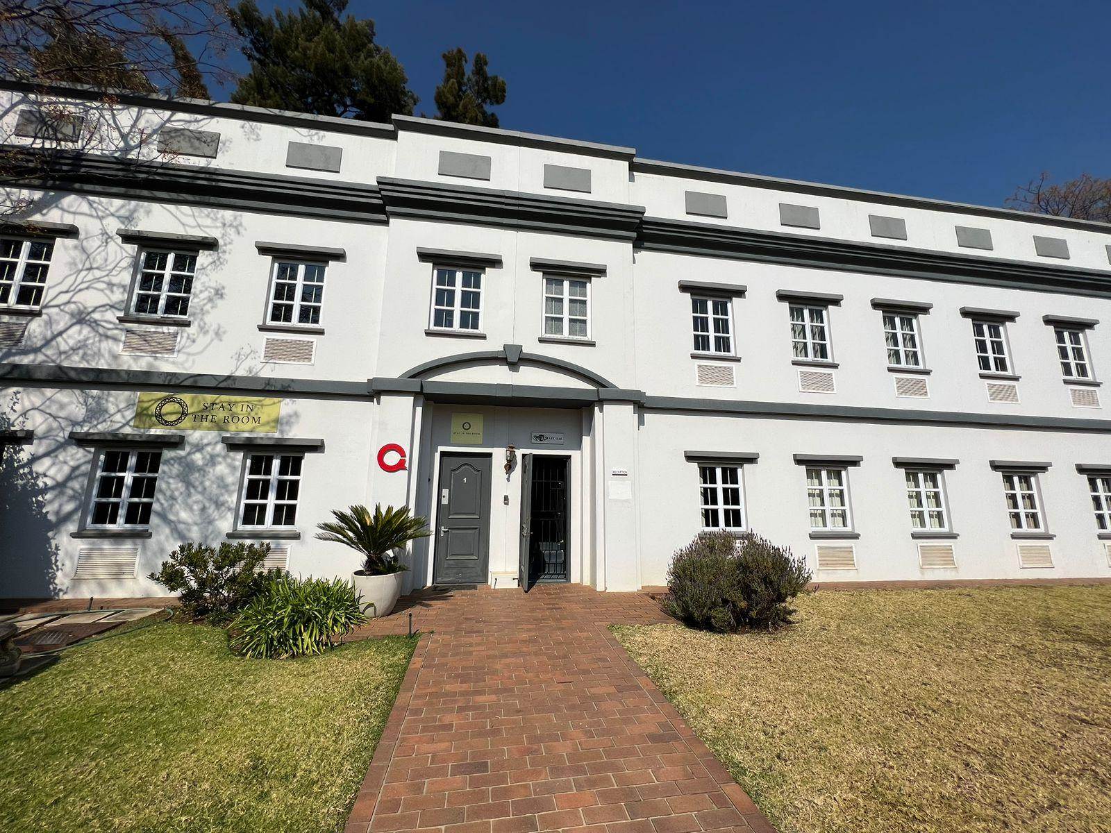 176  m² Commercial space in Rivonia photo number 2