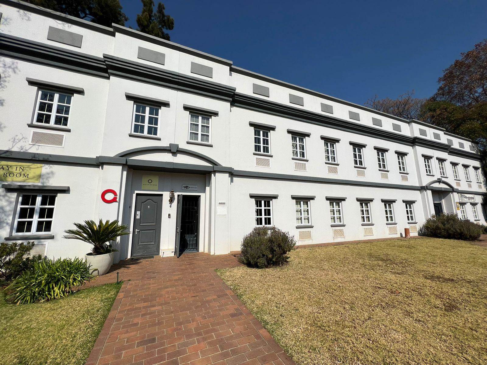 176  m² Commercial space in Rivonia photo number 3