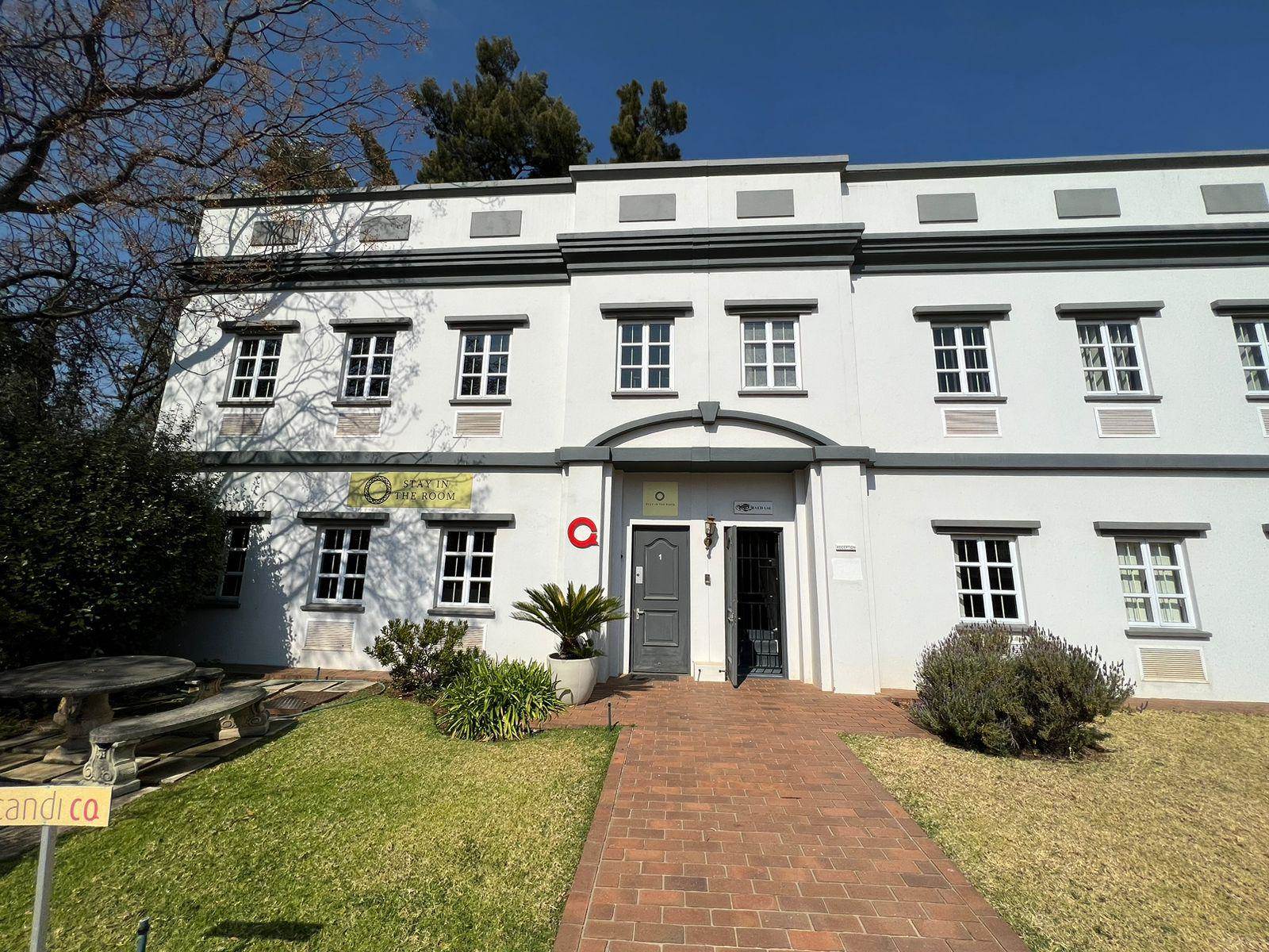 176  m² Commercial space in Rivonia photo number 1