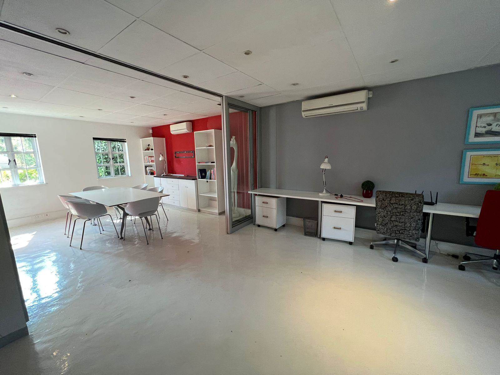 176  m² Commercial space in Rivonia photo number 8