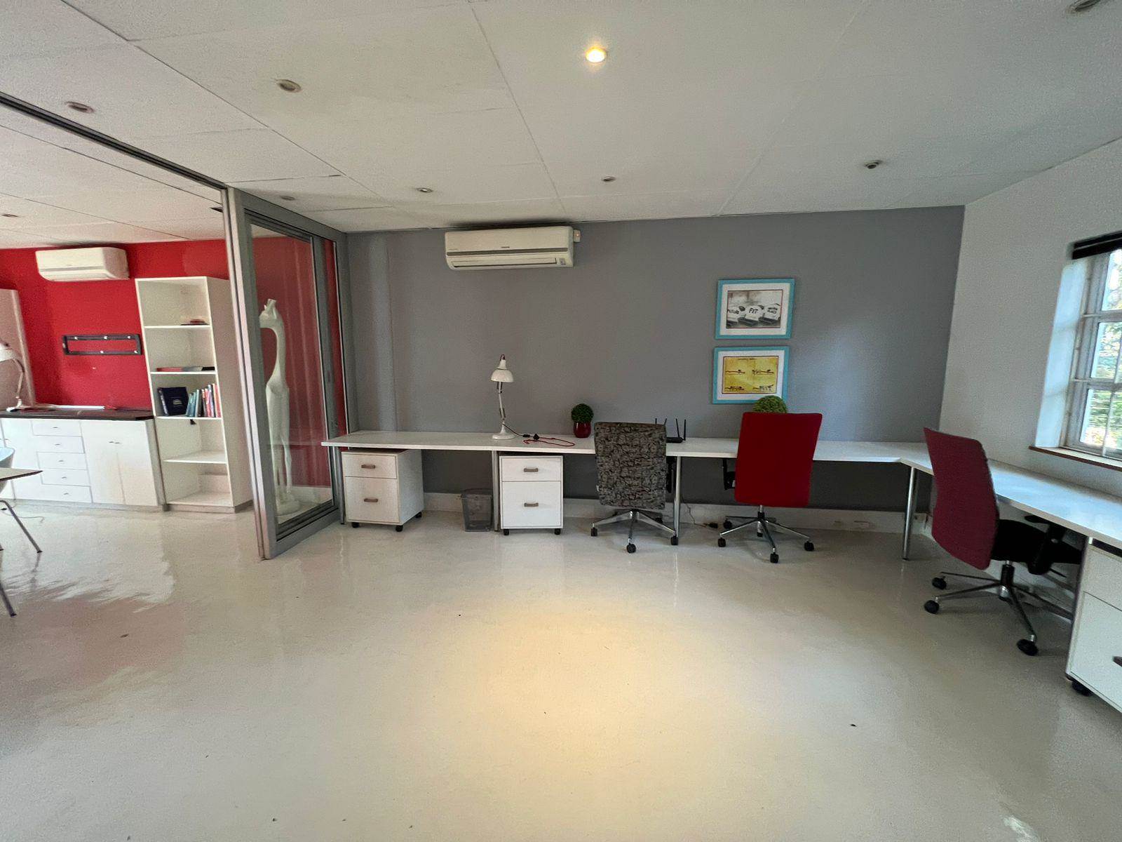 176  m² Commercial space in Rivonia photo number 7