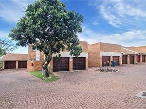 2 Bed Townhouse in The Wilds