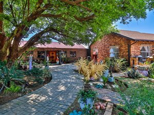1.3 ha Farm in Putfontein AH