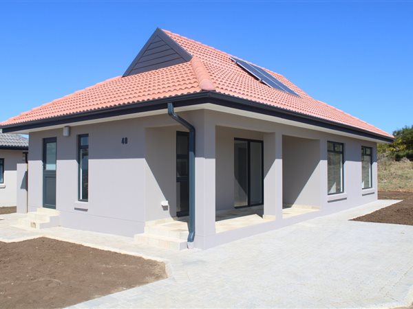 3 Bedroom House 3 Bedroom House