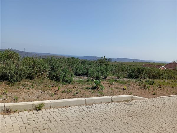 375 m² Land