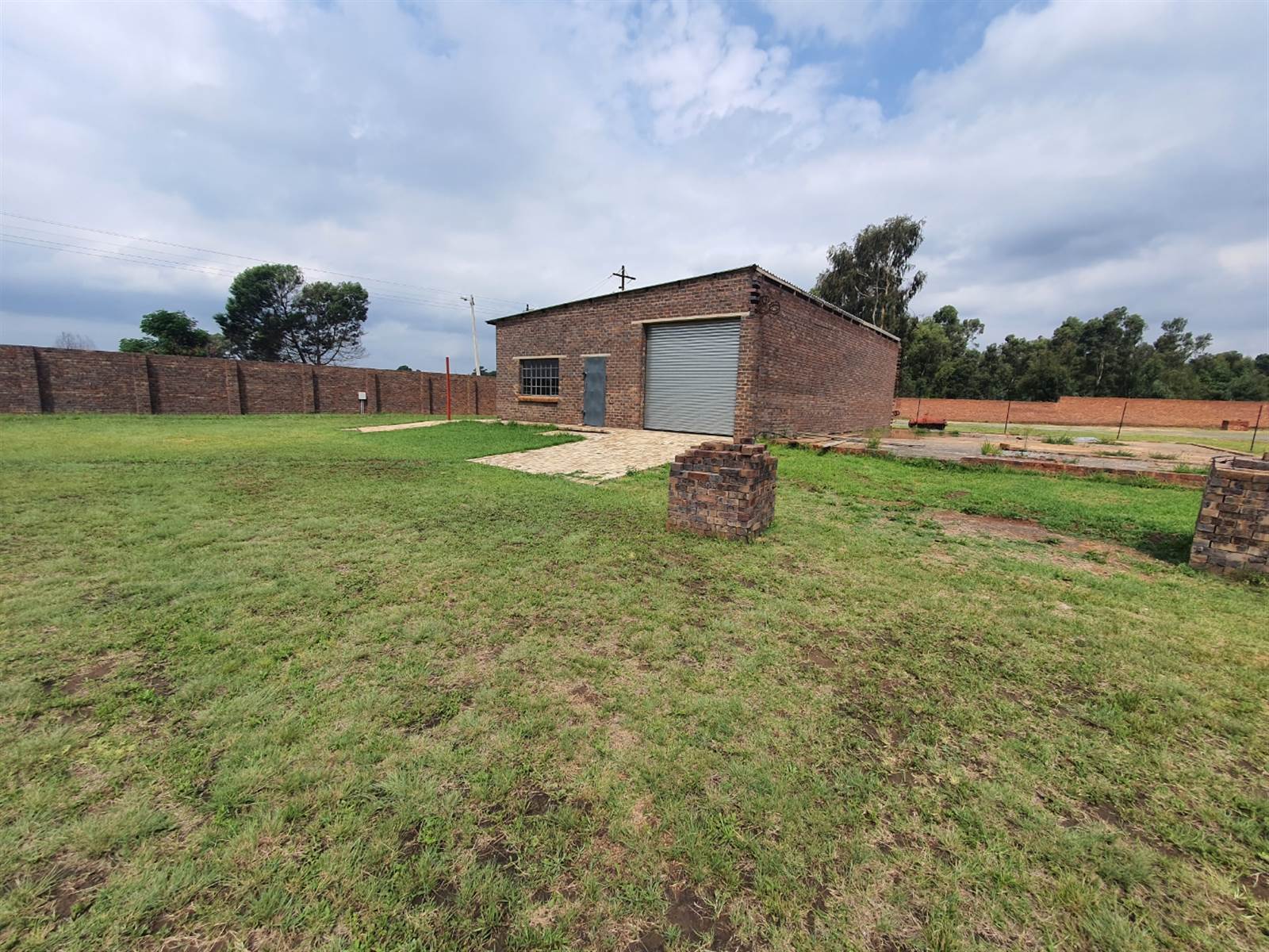6750 m² Land available in Zesfontein AH photo number 4