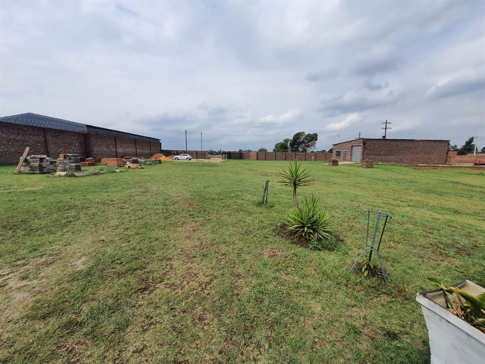 6750 m² Land available in Zesfontein AH photo number 11